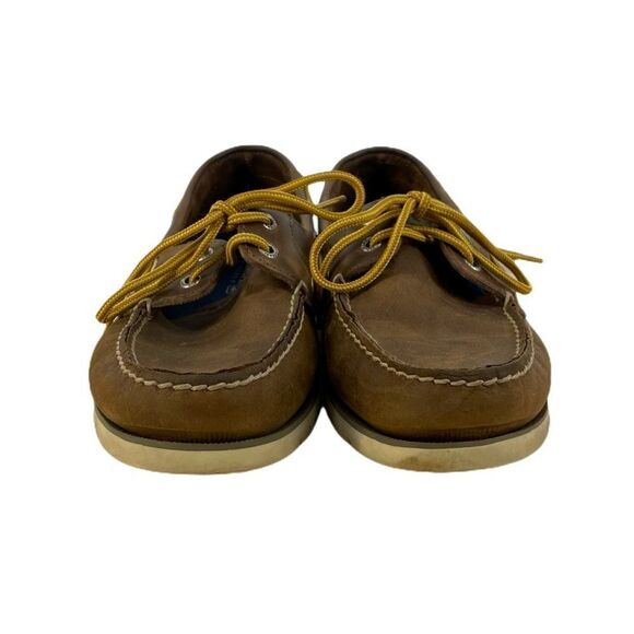 Sperry Leeward 2-Eye Boat Shoe - Picture 5 of 11